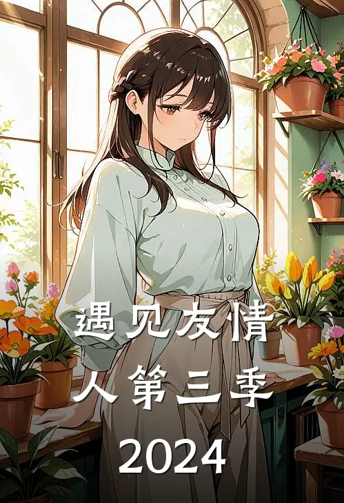 遇见友情人第三季2024