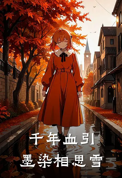 千年血引：墨染相思雪
