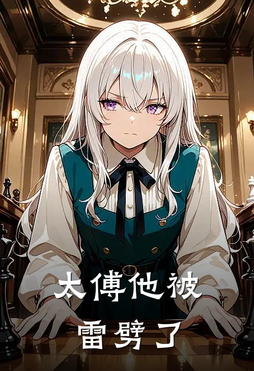 太傅他被雷劈了