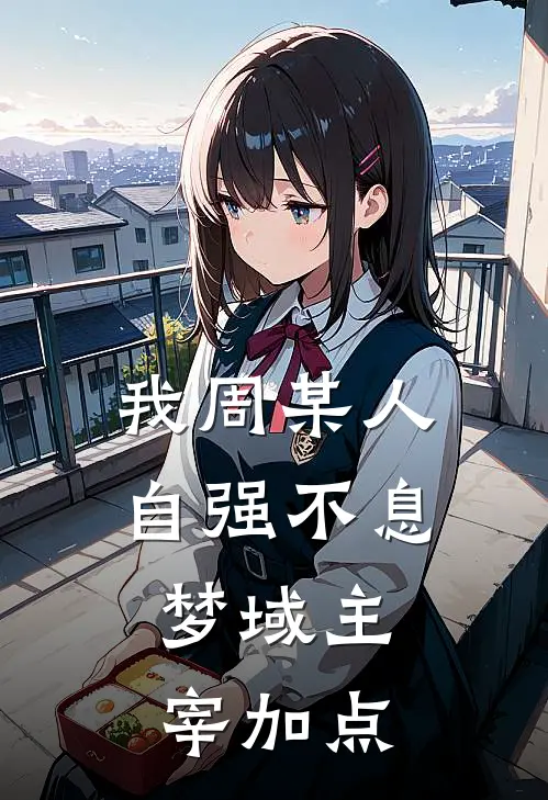 我周某人自强不息：梦域主宰加点