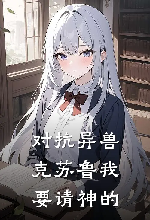 对抗异兽克苏鲁我要请神的