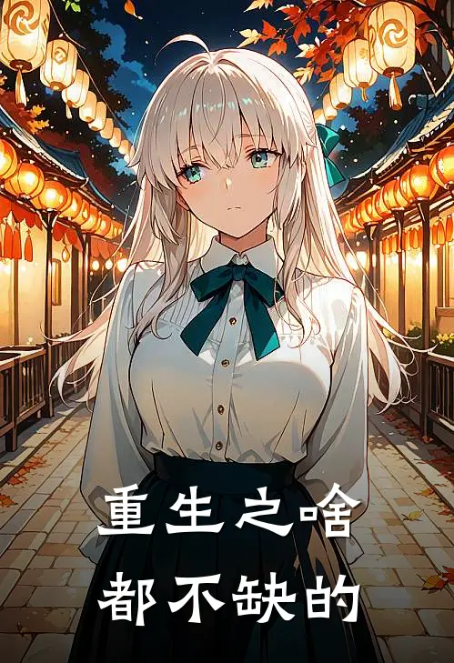 重生之啥都不缺的