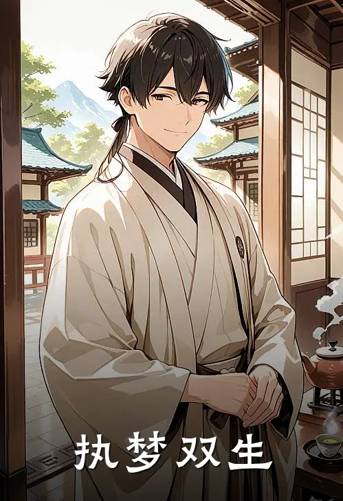 执梦双生