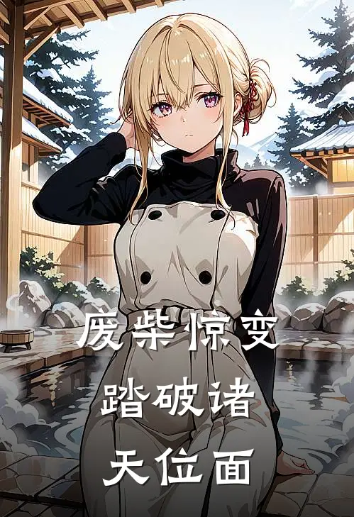 废柴惊变：踏破诸天位面