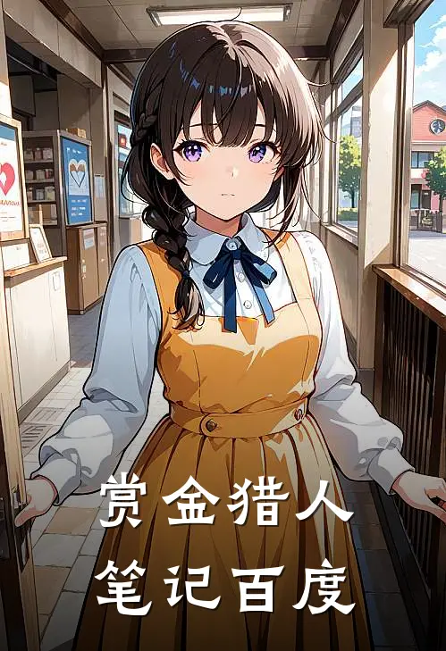 赏金猎人笔记百度