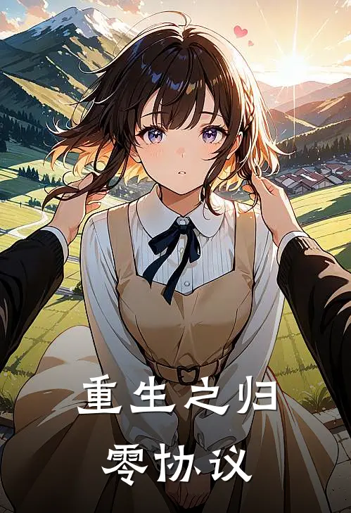 重生之归零协议