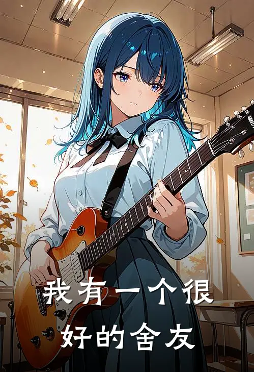 我有一个很好的舍友