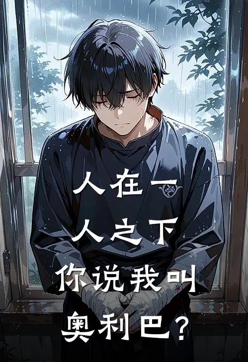 人在一人之下：你说我叫奥利巴？