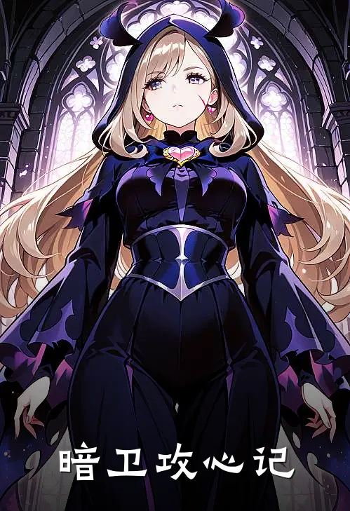 暗卫攻心记