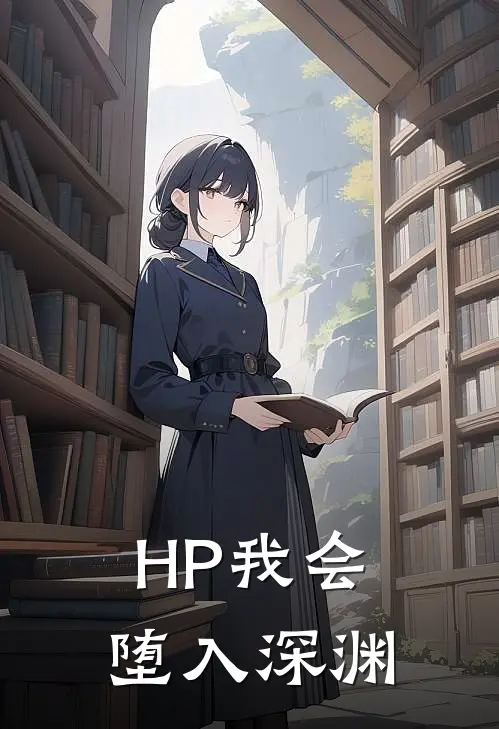 HP我会堕入深渊
