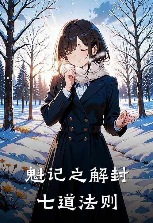 魁记之解封七道法则