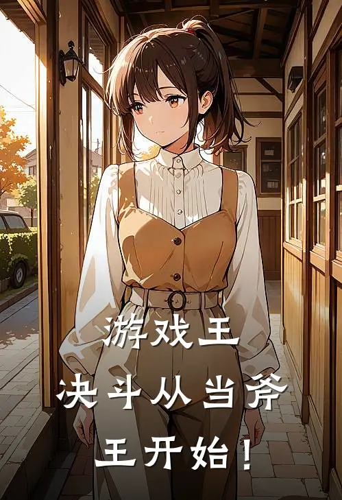 游戏王：决斗从当斧王开始！