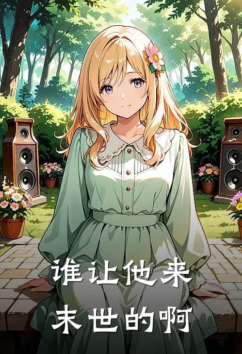 谁让他来末世的啊