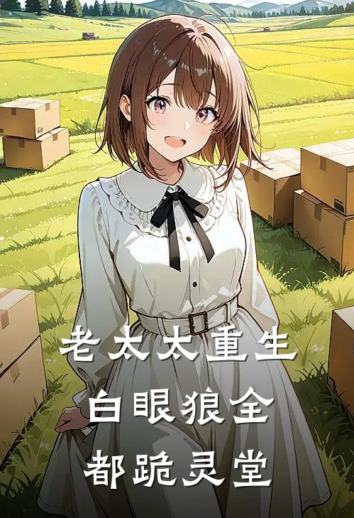 老太太重生，白眼狼全都跪灵堂