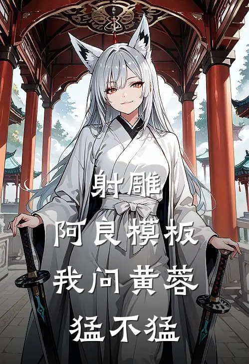 射雕：阿良模板，我问黄蓉猛不猛