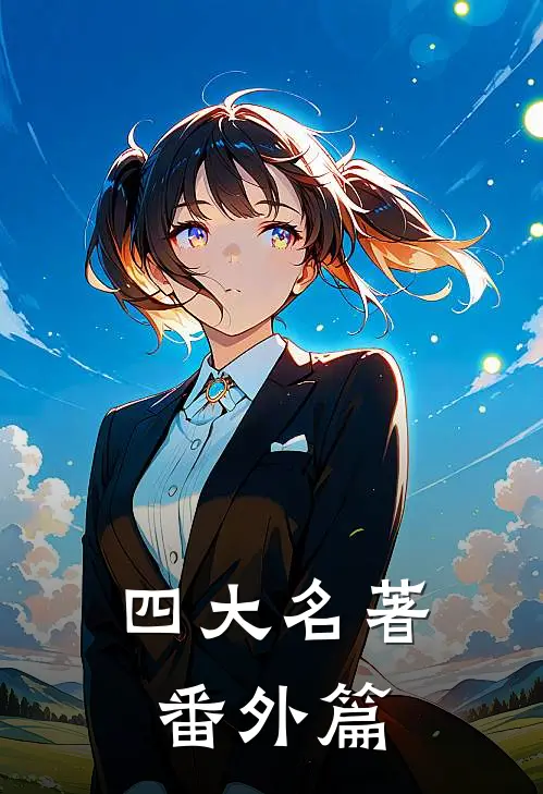 四大名著番外篇