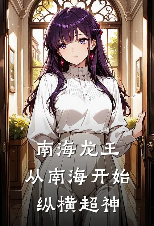 南海龙王，从南海开始纵横超神