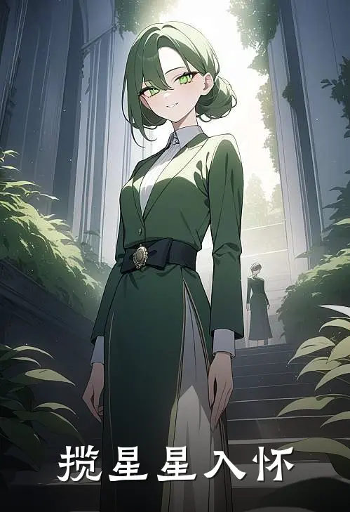 揽星星入怀