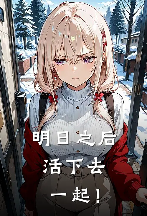 明日之后：活下去，一起！