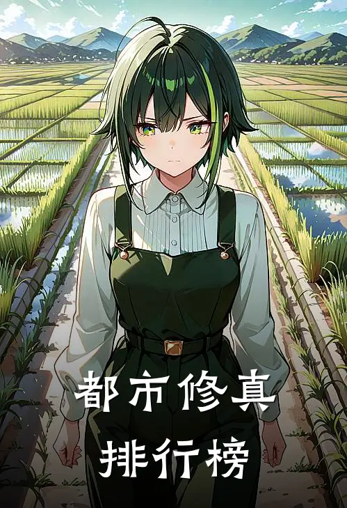 都市修真排行榜