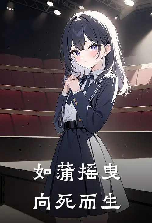 如蒲摇曳，向死而生