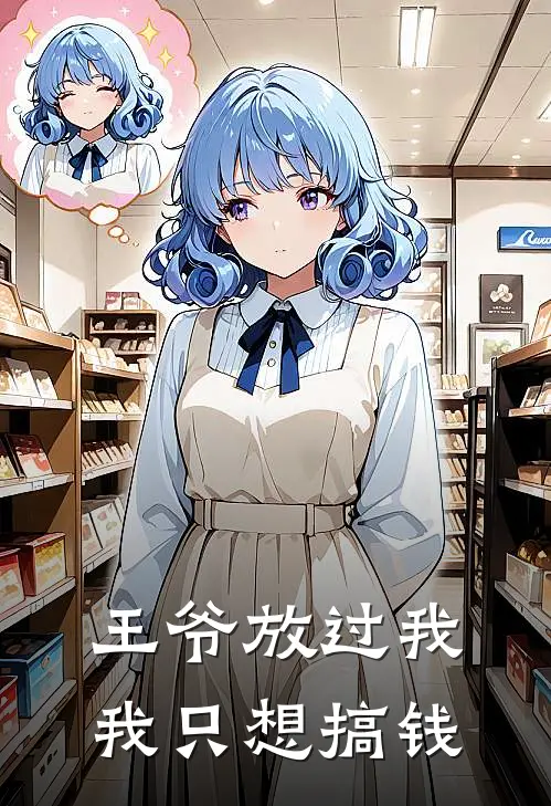 王爷放过我，我只想搞钱