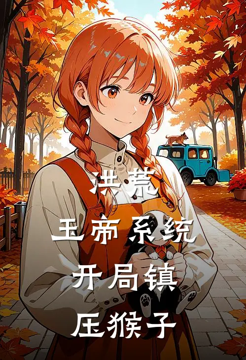 洪荒：玉帝系统，开局镇压猴子