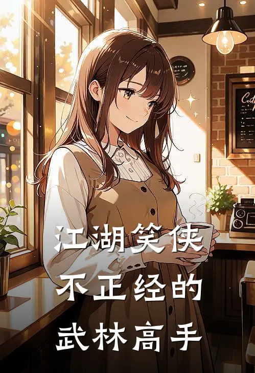 江湖笑侠：不正经的武林高手