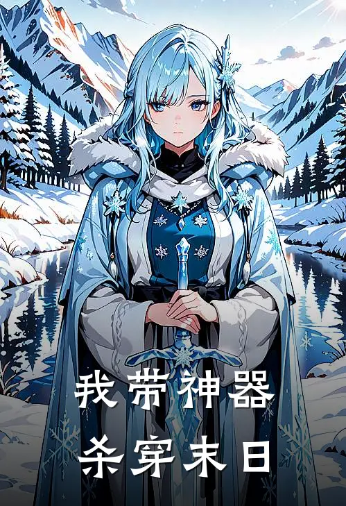 我带神器杀穿末日