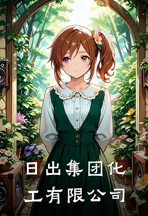 日出集团化工有限公司