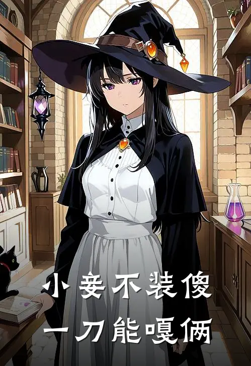 小妾不装傻，一刀能嘎俩