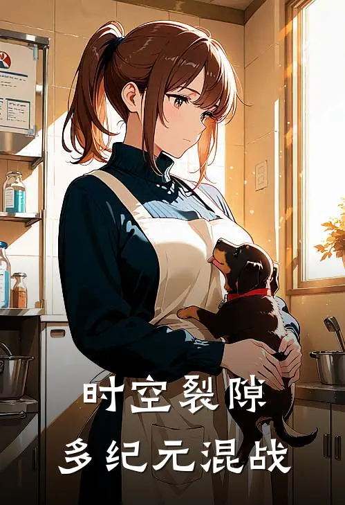 时空裂隙：多纪元混战