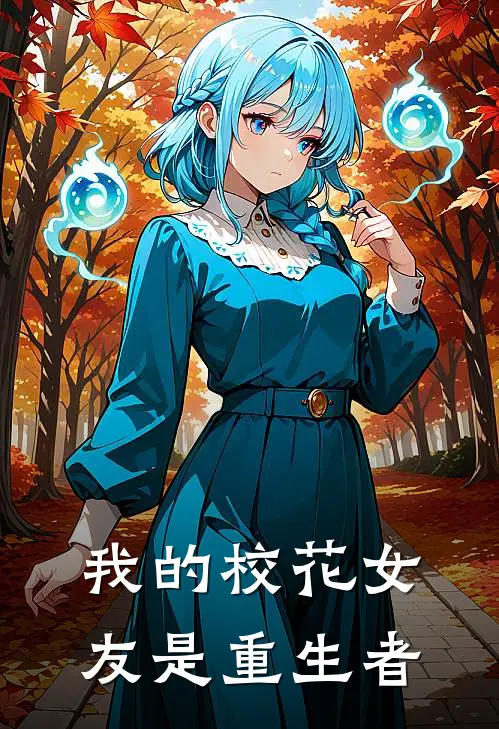 我的校花女友是重生者