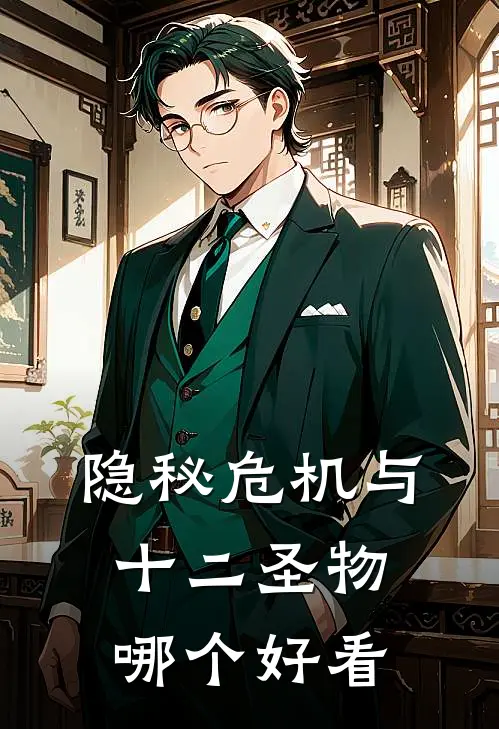 隐秘危机与十二圣物哪个好看