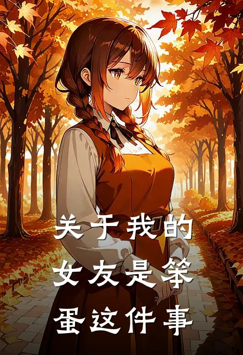 关于我的女友是笨蛋这件事