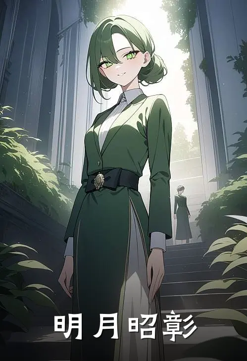 明月昭彰