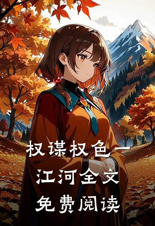 权谋权色一江河全文免费阅读