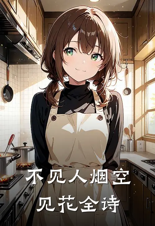 不见人烟空见花全诗