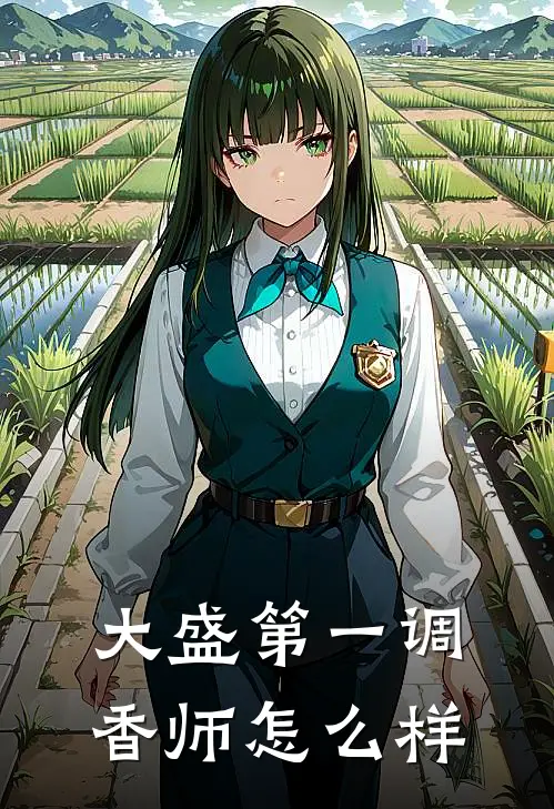 大盛第一调香师怎么样