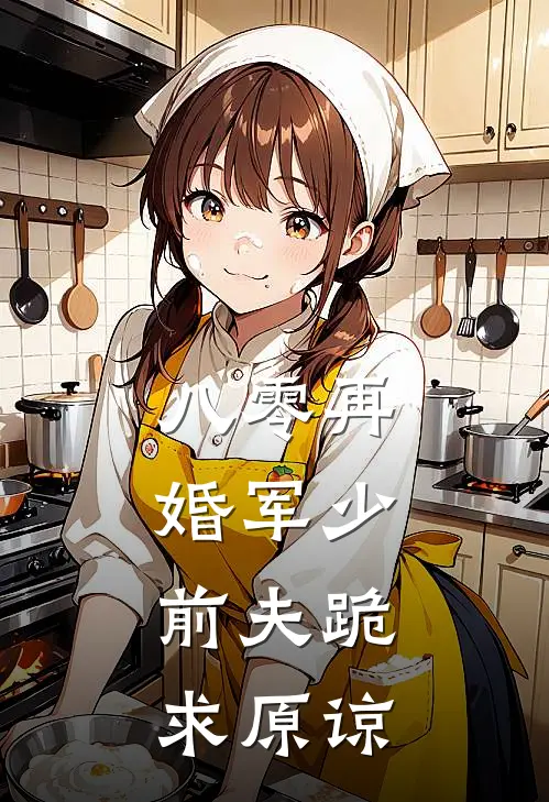 八零再婚军少，前夫跪求原谅