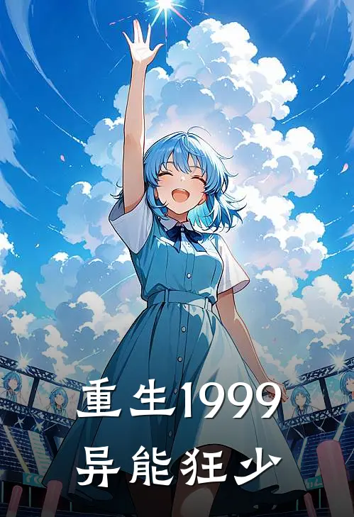 重生1999：异能狂少