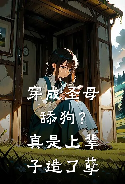 穿成圣母舔狗？真是上辈子造了孽