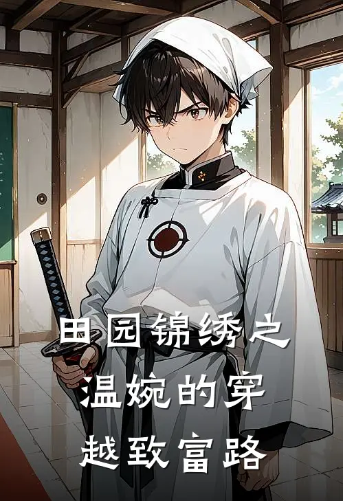 田园锦绣之温婉的穿越致富路