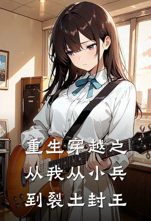 重生穿越之从我从小兵到裂土封王