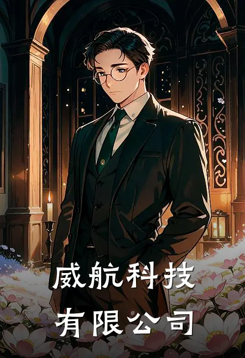 威航科技有限公司