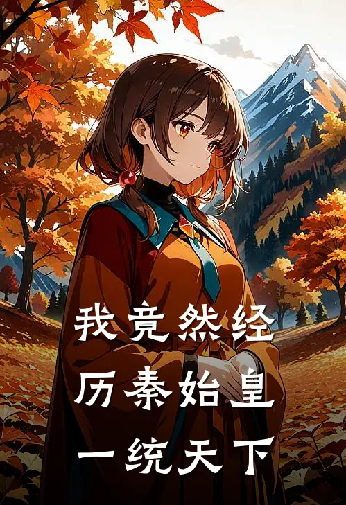 我竟然经历秦始皇一统天下