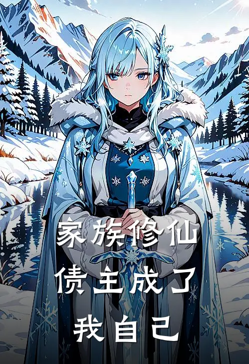 家族修仙：债主成了我自己