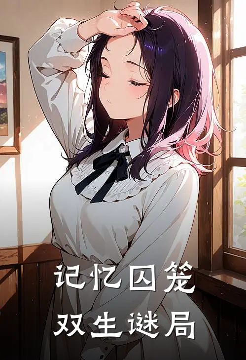 记忆囚笼：双生谜局