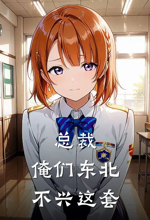 总裁，俺们东北不兴这套