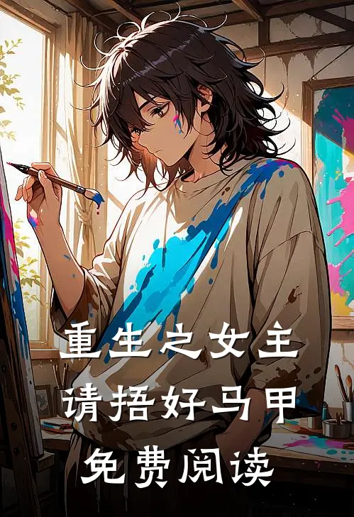 重生之女主请捂好马甲免费阅读